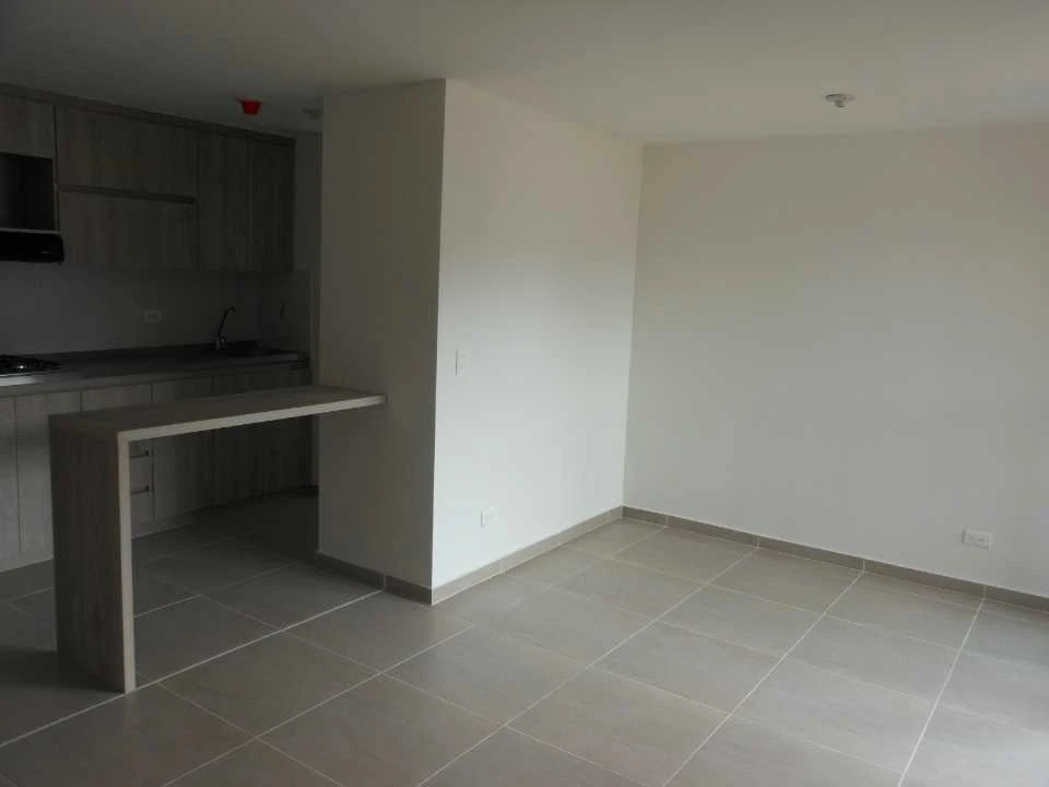 Apartamento en Venta La Madera Bello