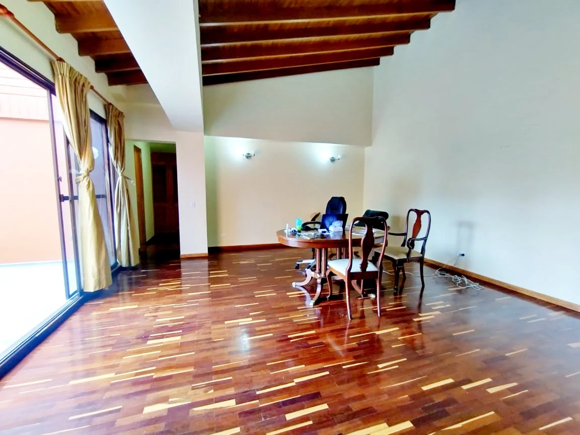 Apartamento en venta sector Vizcaya