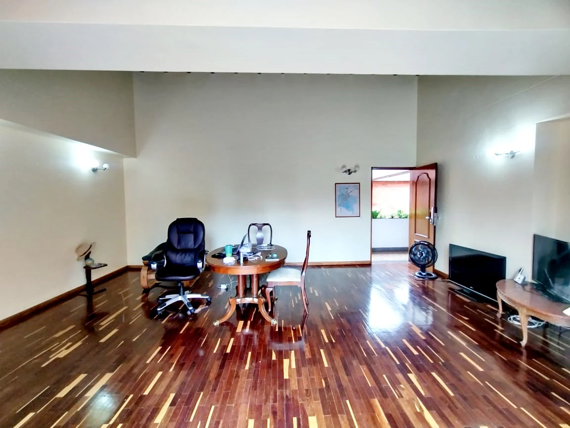 Apartamento en venta sector Vizcaya