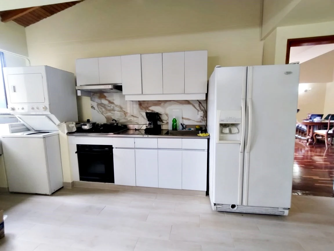 Apartamento en venta sector Vizcaya