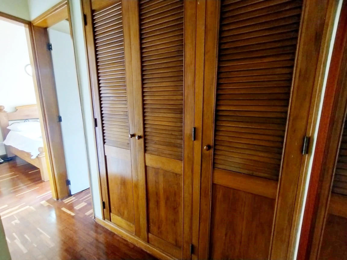Apartamento en venta sector Vizcaya