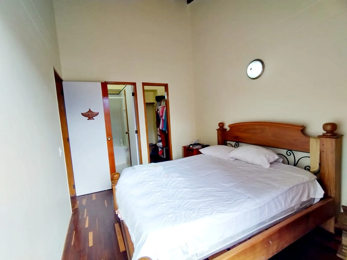 Apartamento en venta sector Vizcaya