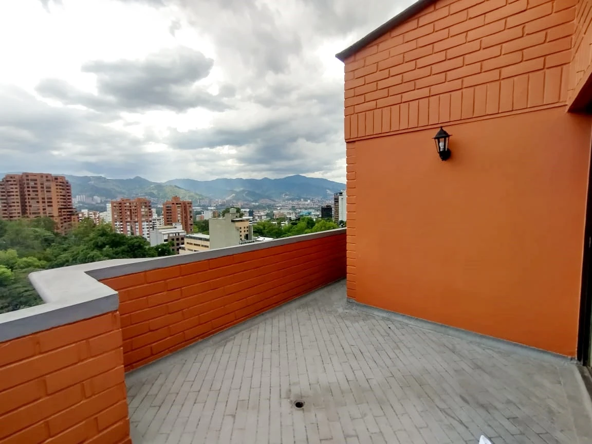 Apartamento en venta sector Vizcaya