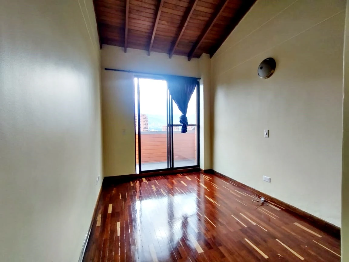 Apartamento en venta sector Vizcaya