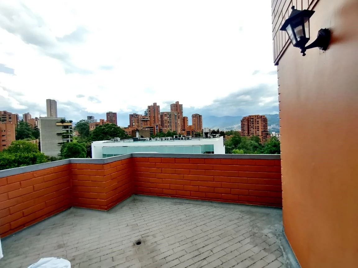 Apartamento en venta sector Vizcaya