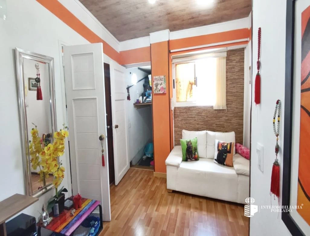 Apartamento en Venta La playa Medellin