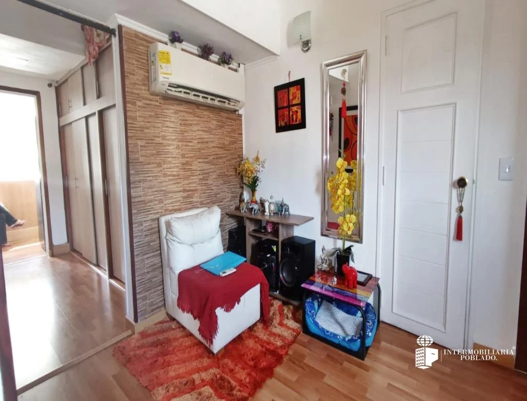 Apartamento en Venta La playa Medellin