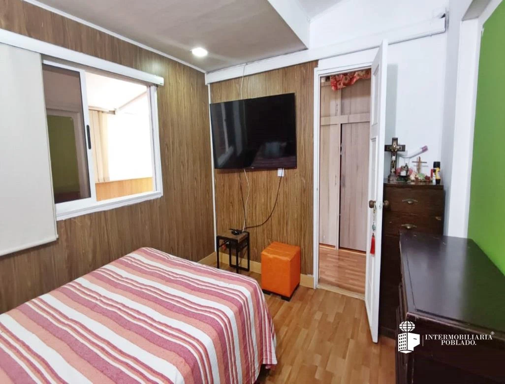 Apartamento en Venta La playa Medellin