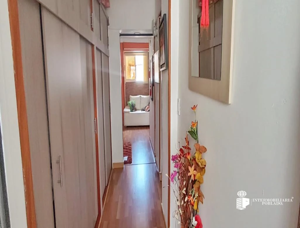 Apartamento en Venta La playa Medellin