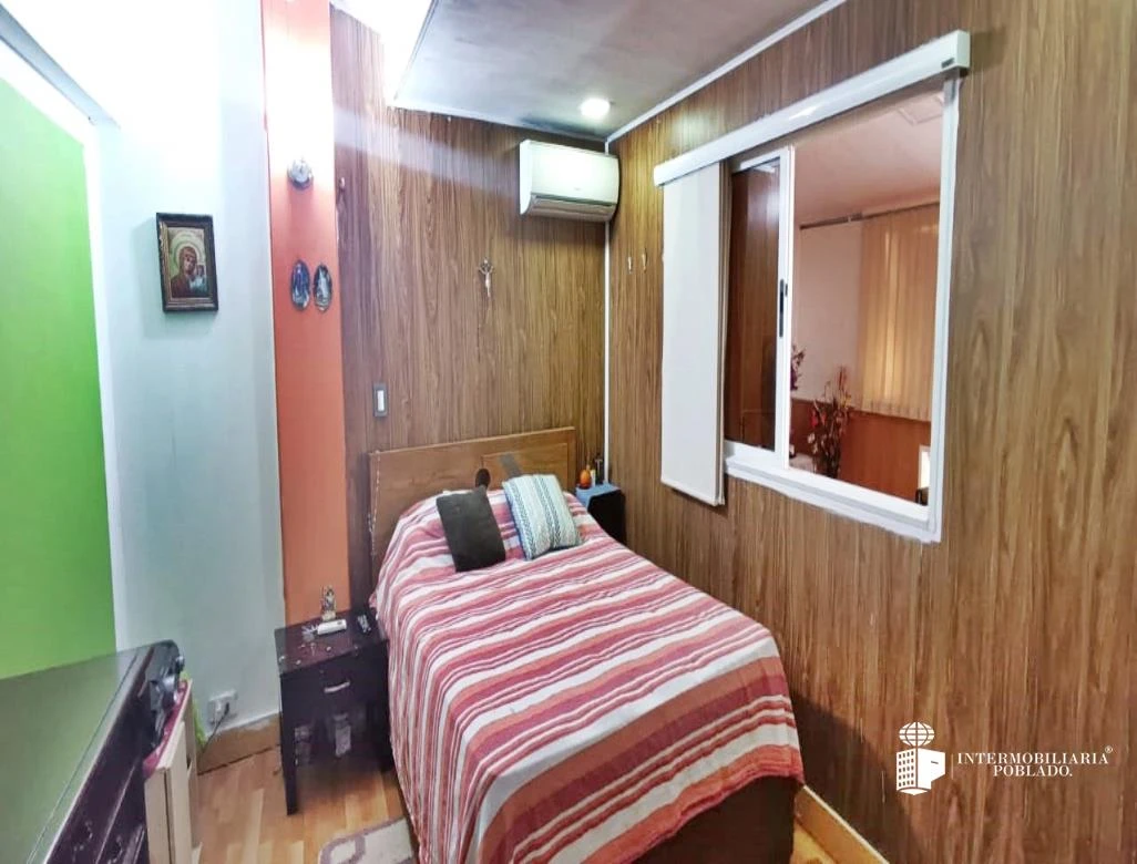 Apartamento en Venta La playa Medellin