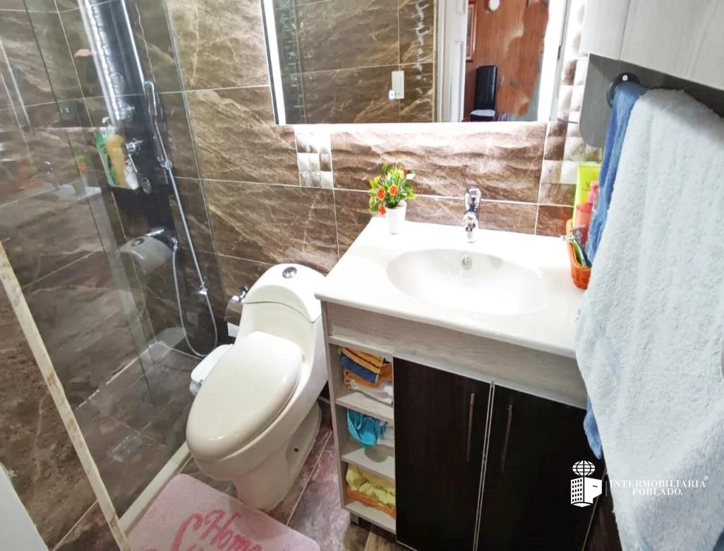 Apartamento en Venta La playa Medellin