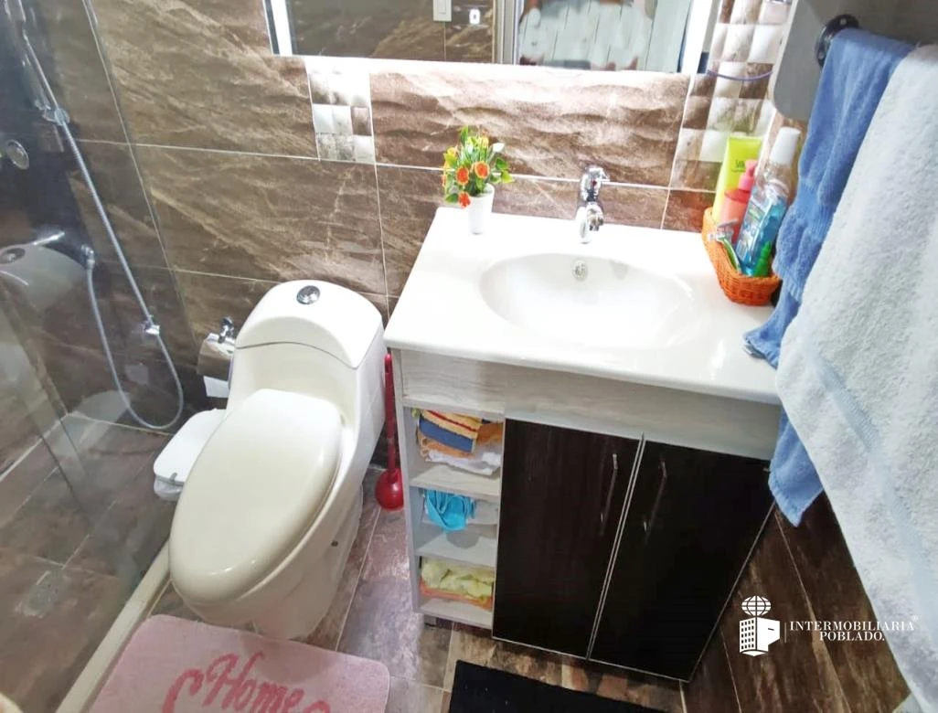 Apartamento en Venta La playa Medellin