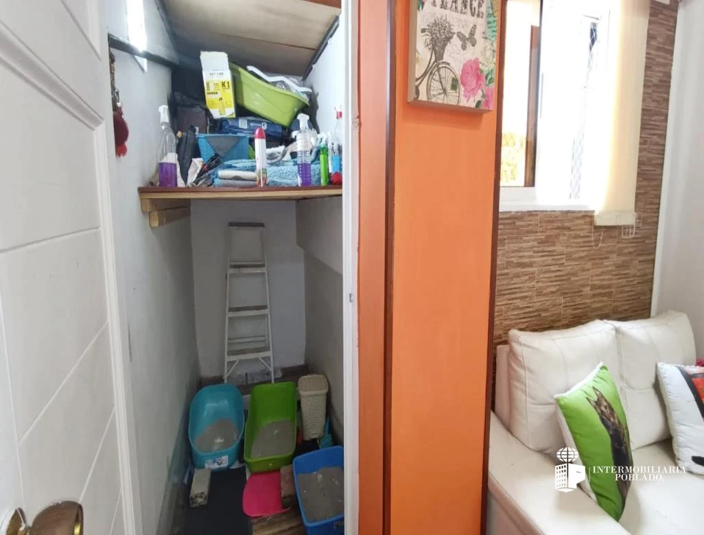Apartamento en Venta La playa Medellin