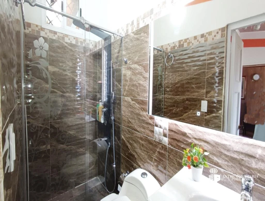 Apartamento en Venta La playa Medellin