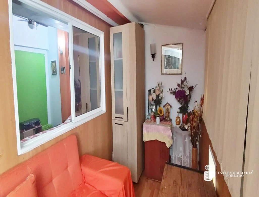 Apartamento en Venta La playa Medellin
