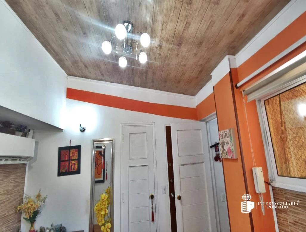 Apartamento en Venta La playa Medellin