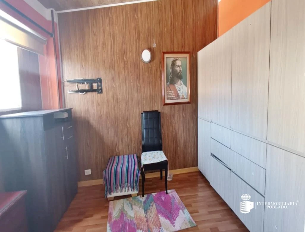 Apartamento en Venta La playa Medellin