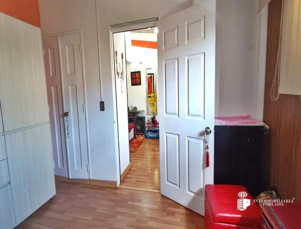 Apartamento en Venta La playa Medellin