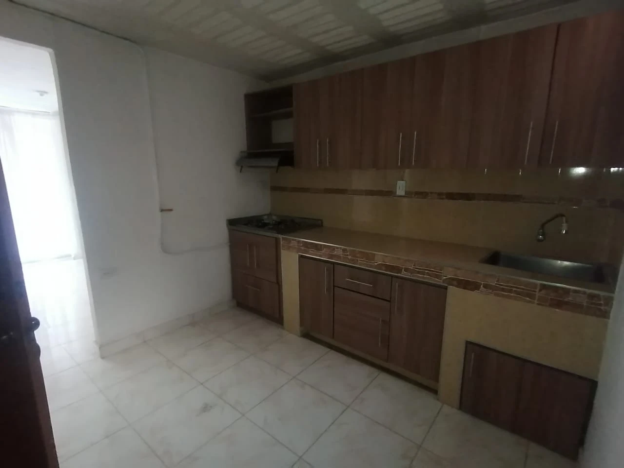 Apartamento en arriendo sector córdoba 