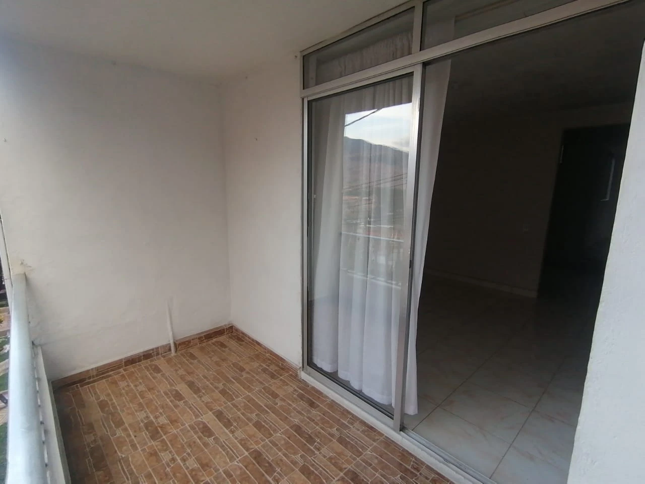 Apartamento en arriendo sector córdoba 