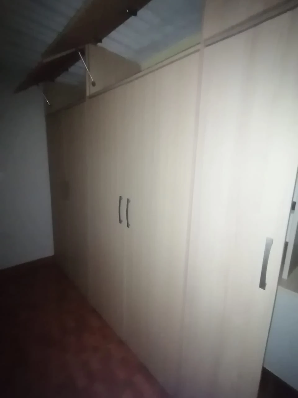 Apartamento en arriendo sector córdoba 