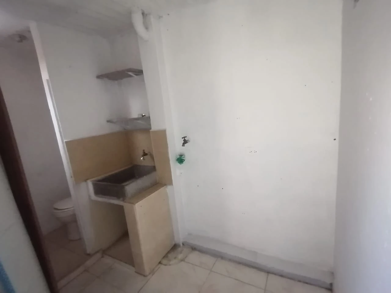 Apartamento en arriendo sector córdoba 