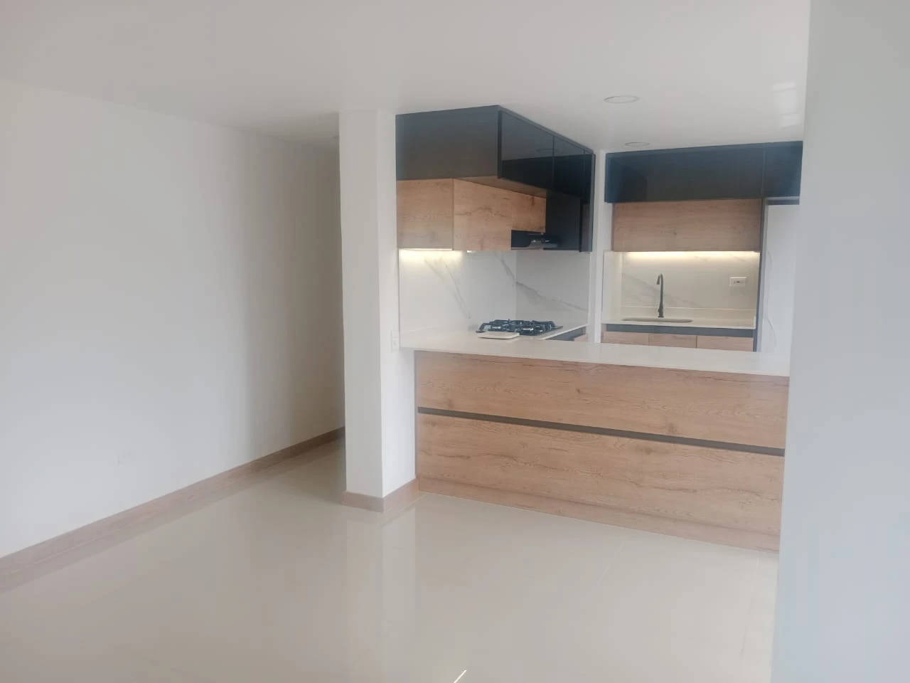 ARRIENDO APARTAMENTO EN SABANETA 