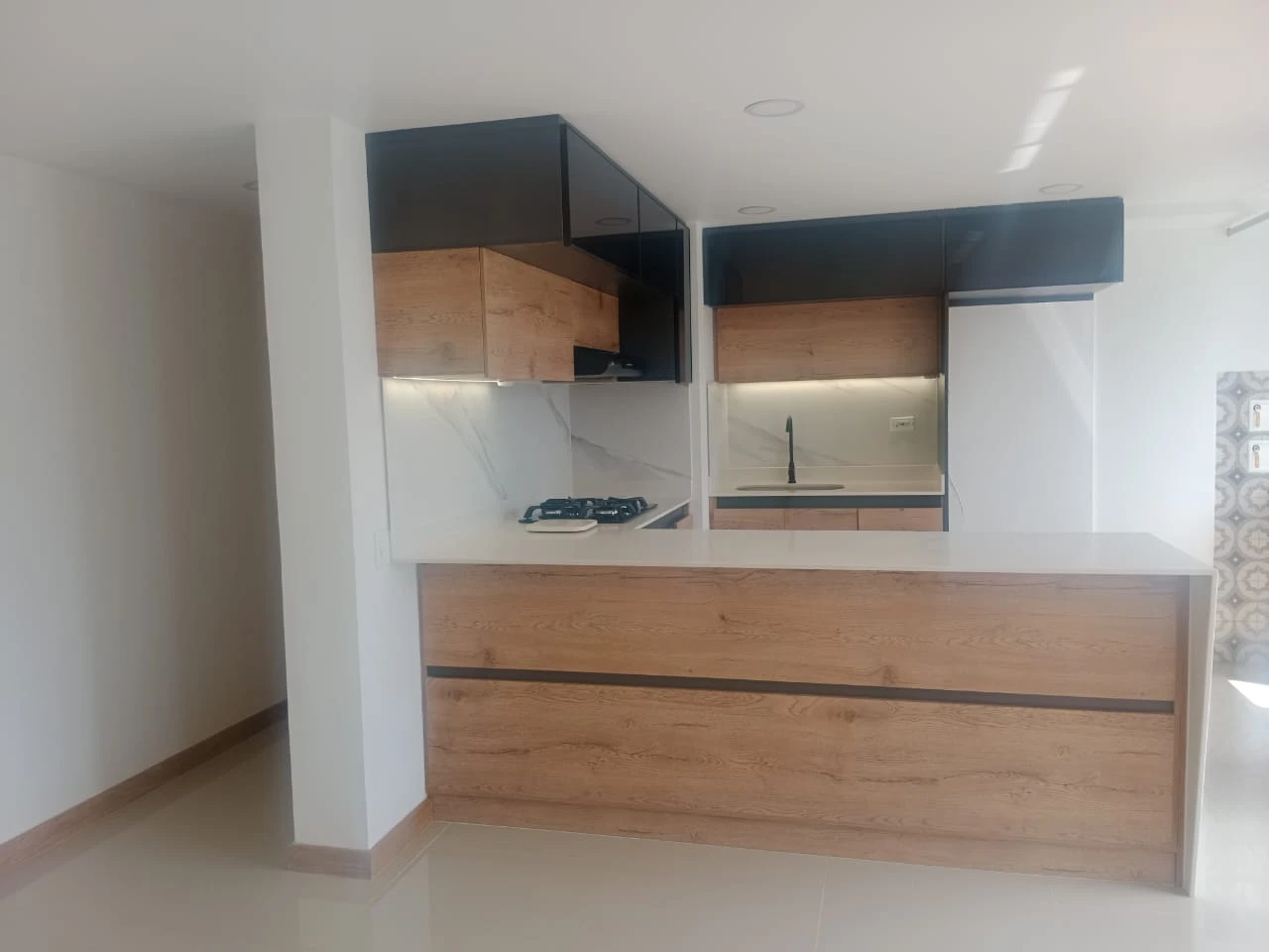 ARRIENDO APARTAMENTO EN SABANETA 