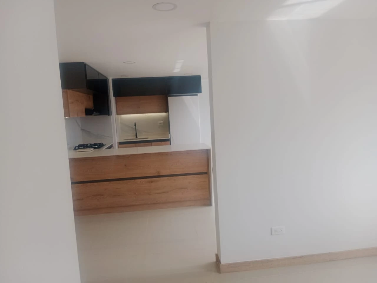 ARRIENDO APARTAMENTO EN SABANETA 