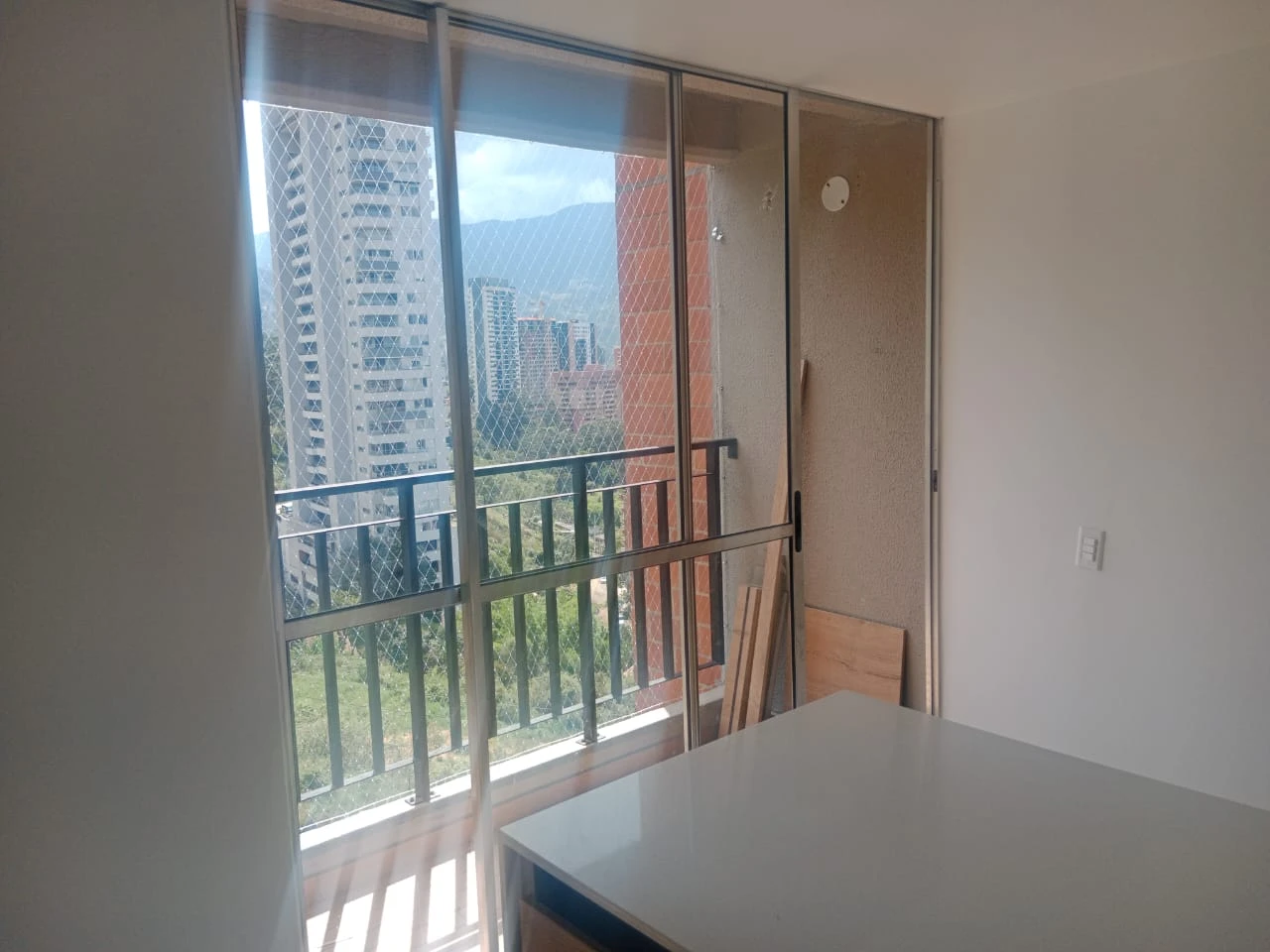 ARRIENDO APARTAMENTO EN SABANETA 