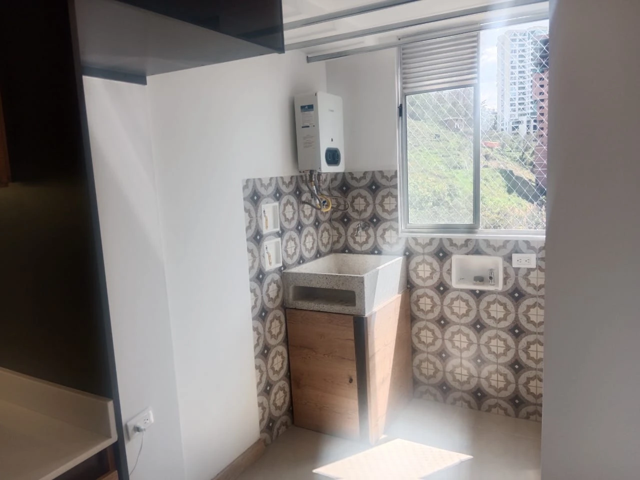 ARRIENDO APARTAMENTO EN SABANETA 