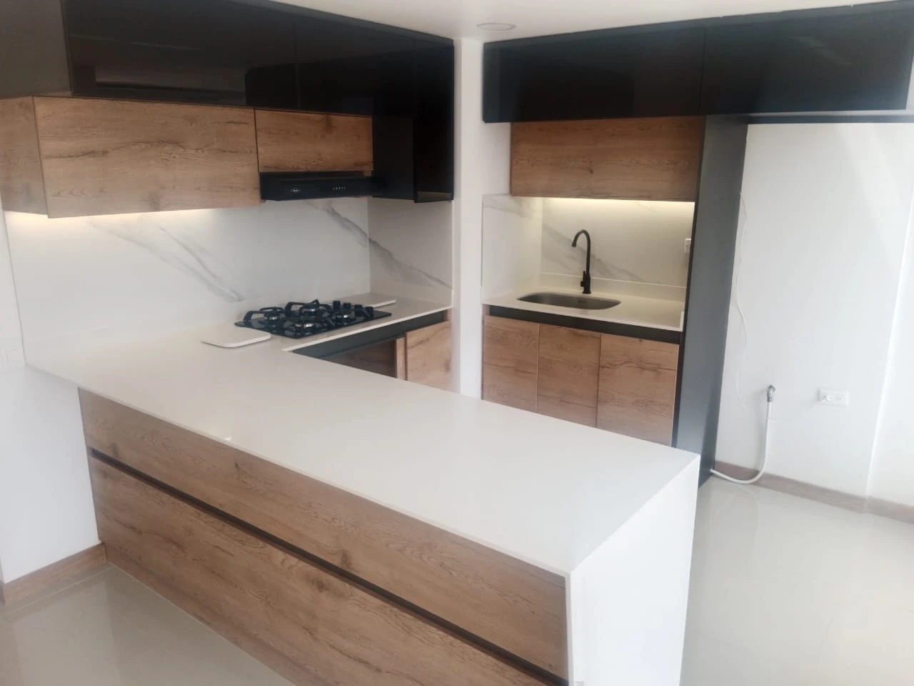 ARRIENDO APARTAMENTO EN SABANETA 
