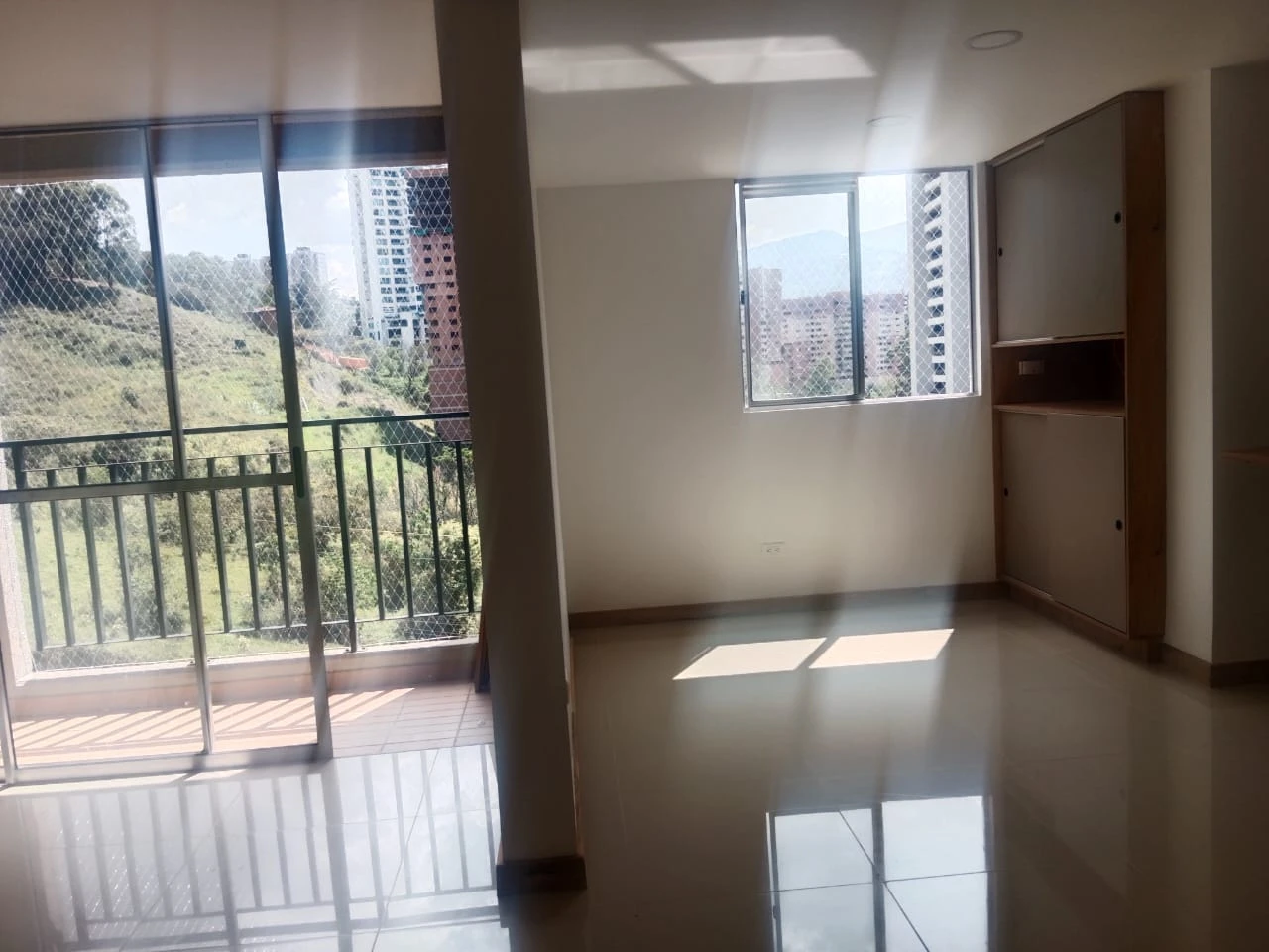 ARRIENDO APARTAMENTO EN SABANETA 
