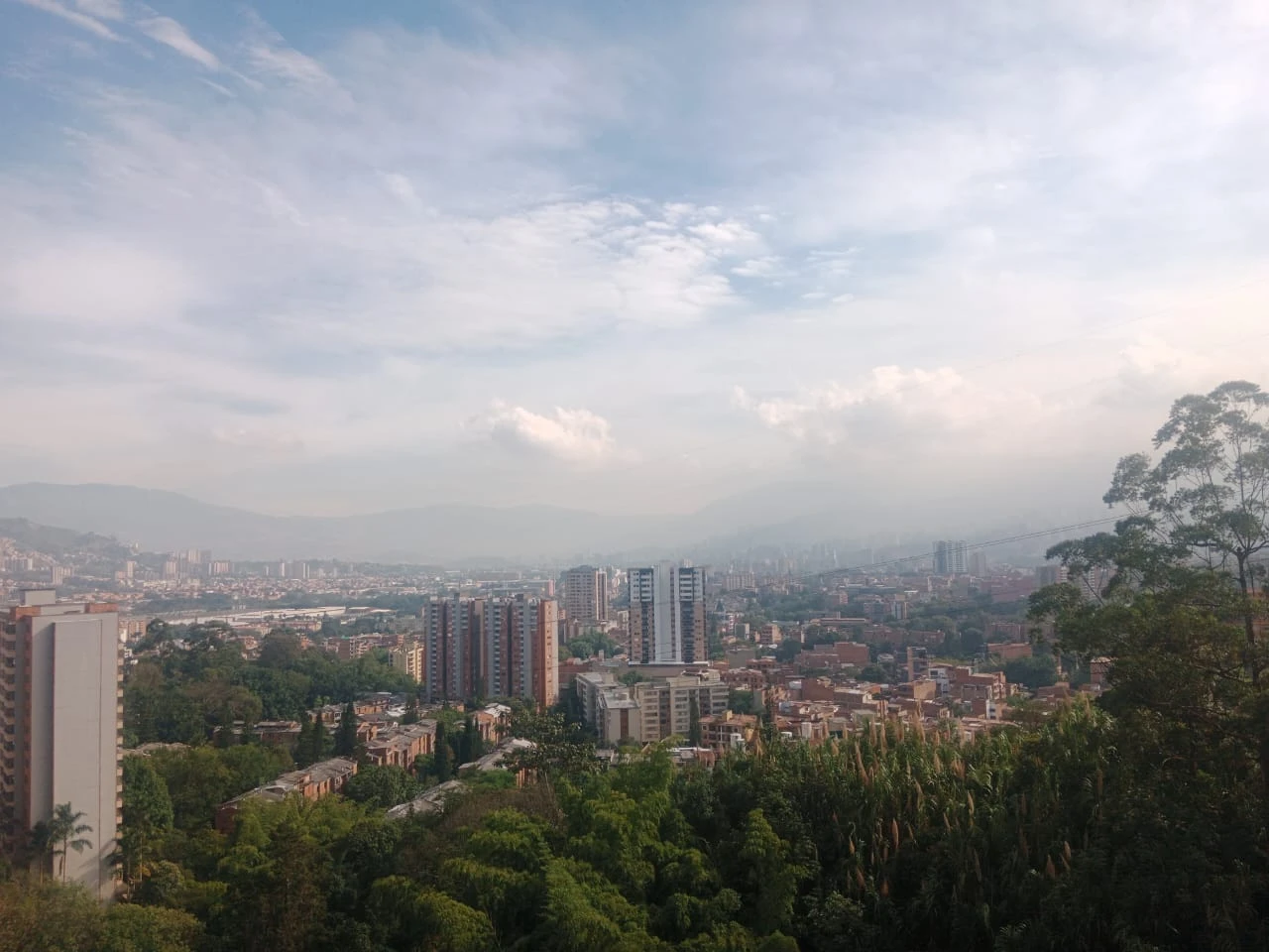 ARRIENDO APARTAMENTO AMOBLADO EN ENVIGADO