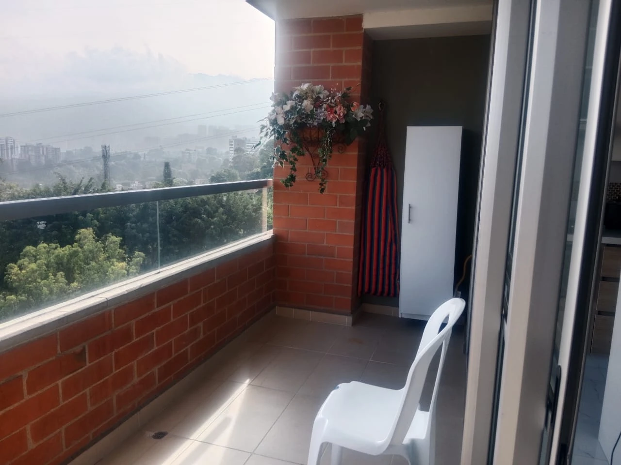 ARRIENDO APARTAMENTO AMOBLADO EN ENVIGADO