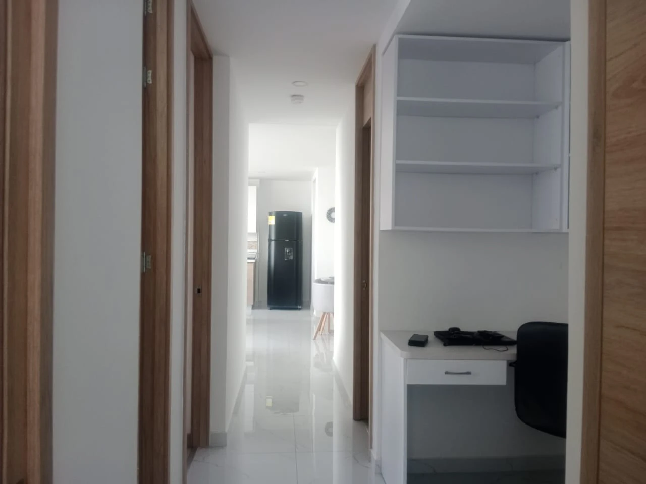 ARRIENDO APARTAMENTO AMOBLADO EN ENVIGADO