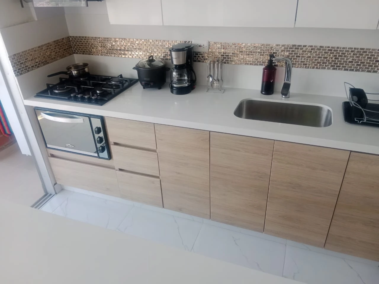 ARRIENDO APARTAMENTO AMOBLADO EN ENVIGADO