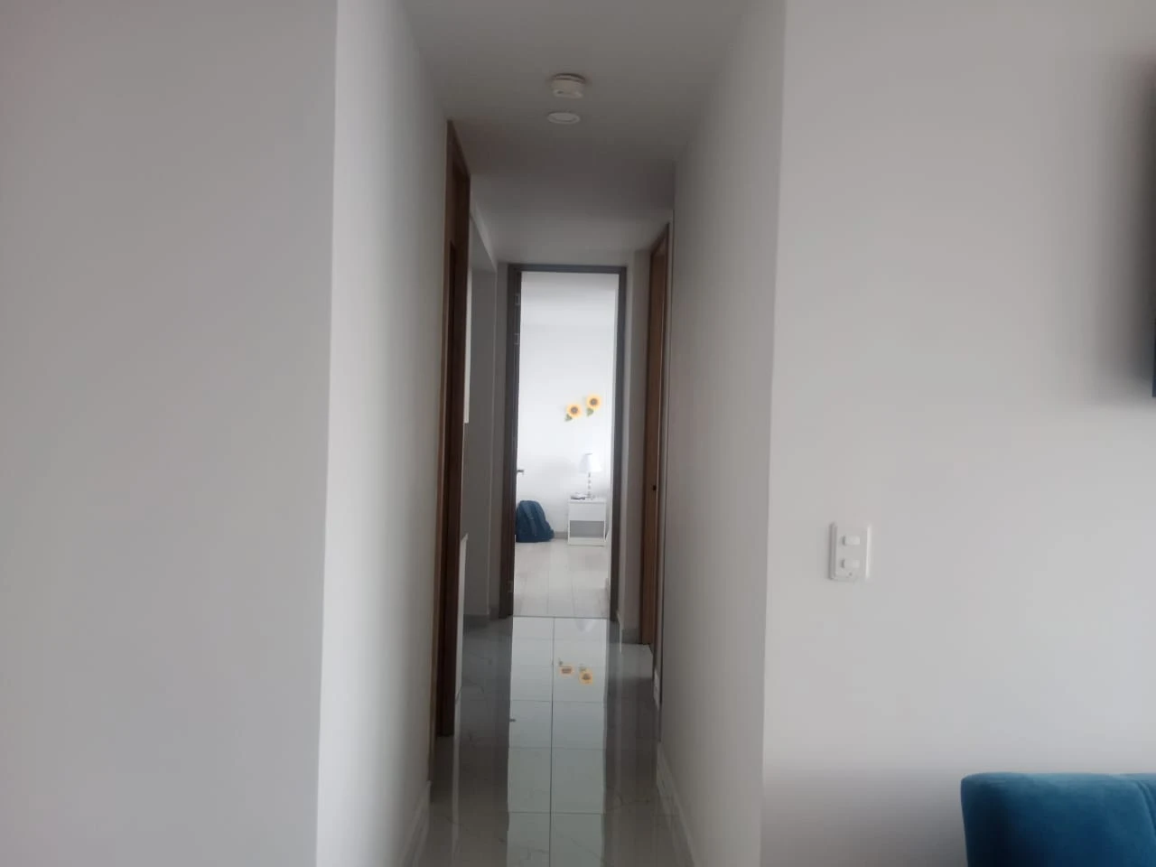 ARRIENDO APARTAMENTO AMOBLADO EN ENVIGADO