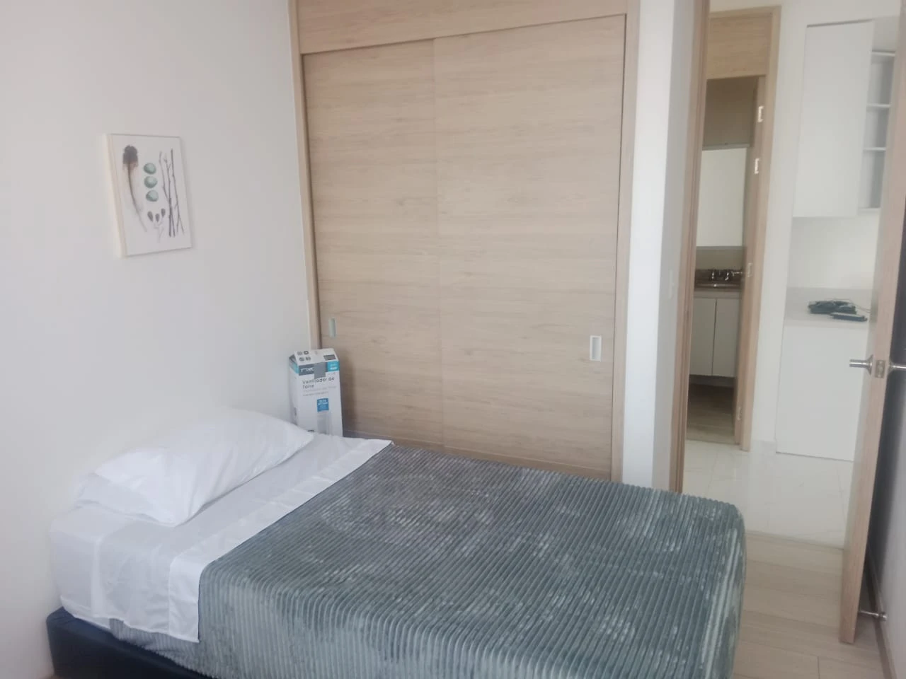 ARRIENDO APARTAMENTO AMOBLADO EN ENVIGADO