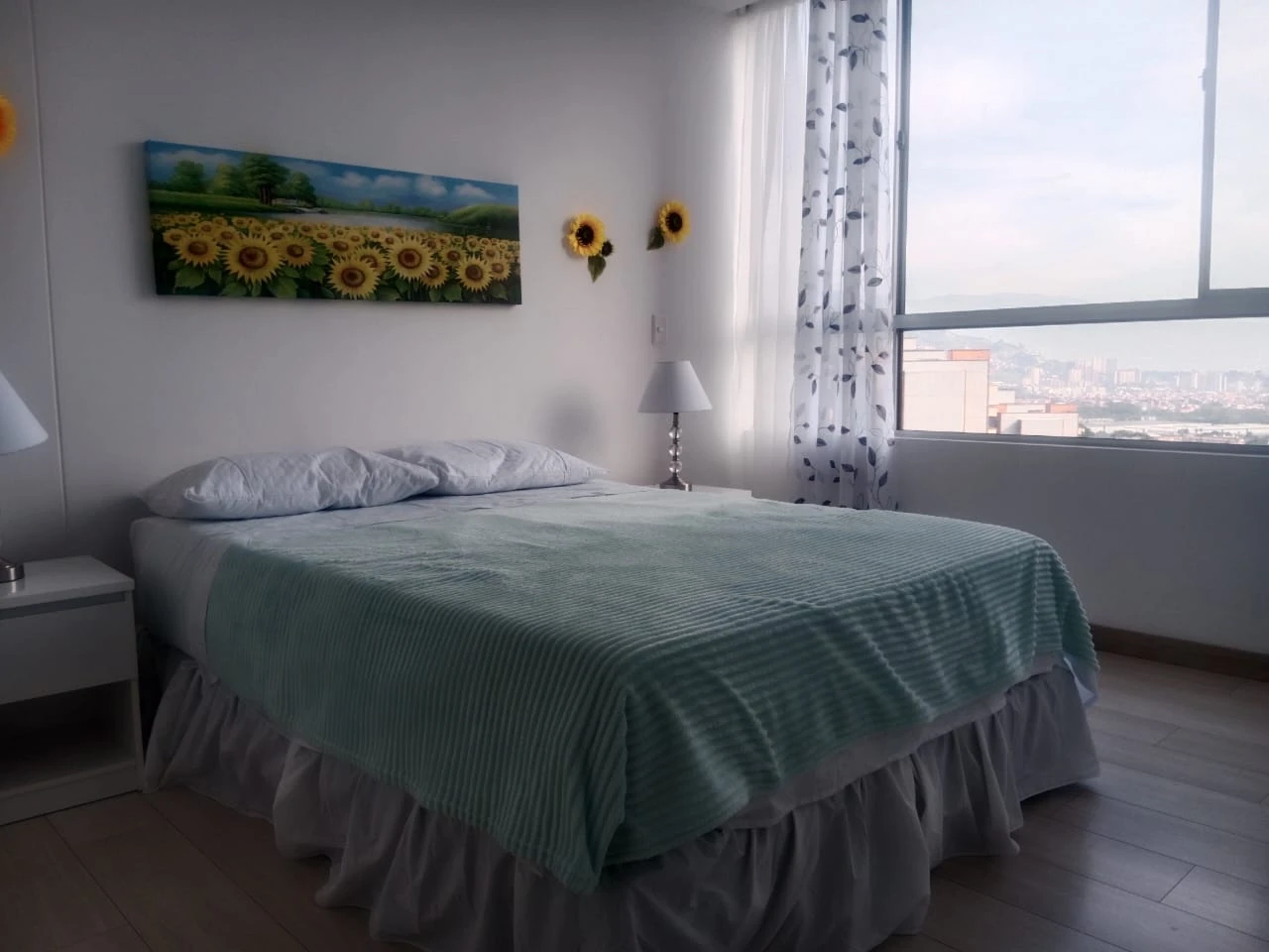 ARRIENDO APARTAMENTO AMOBLADO EN ENVIGADO