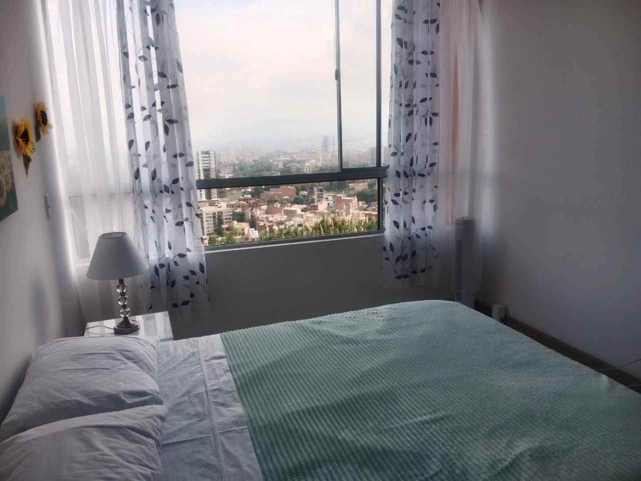 ARRIENDO APARTAMENTO AMOBLADO EN ENVIGADO