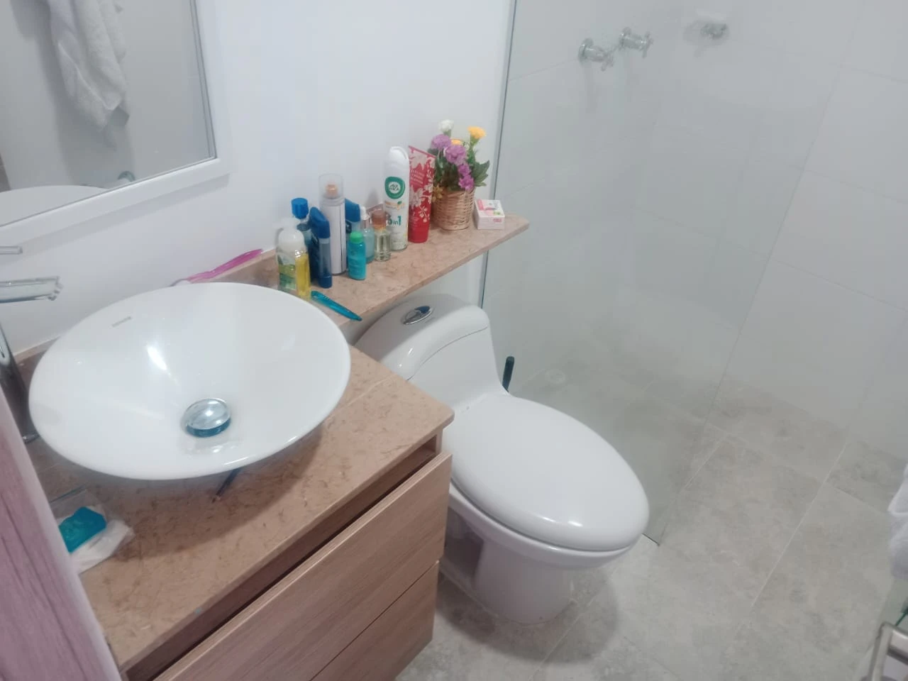 ARRIENDO APARTAMENTO AMOBLADO EN ENVIGADO