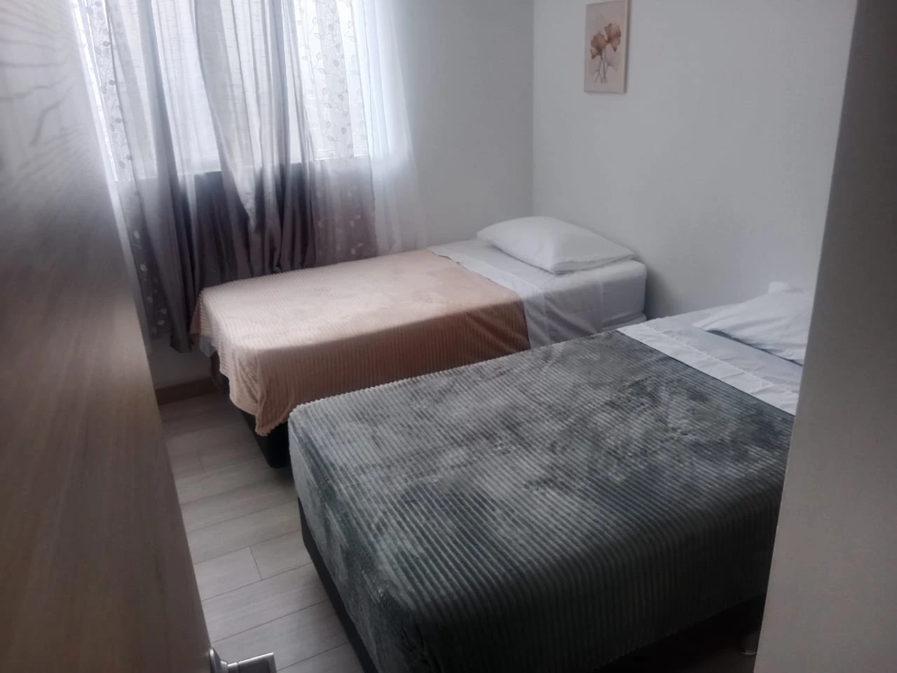 ARRIENDO APARTAMENTO AMOBLADO EN ENVIGADO
