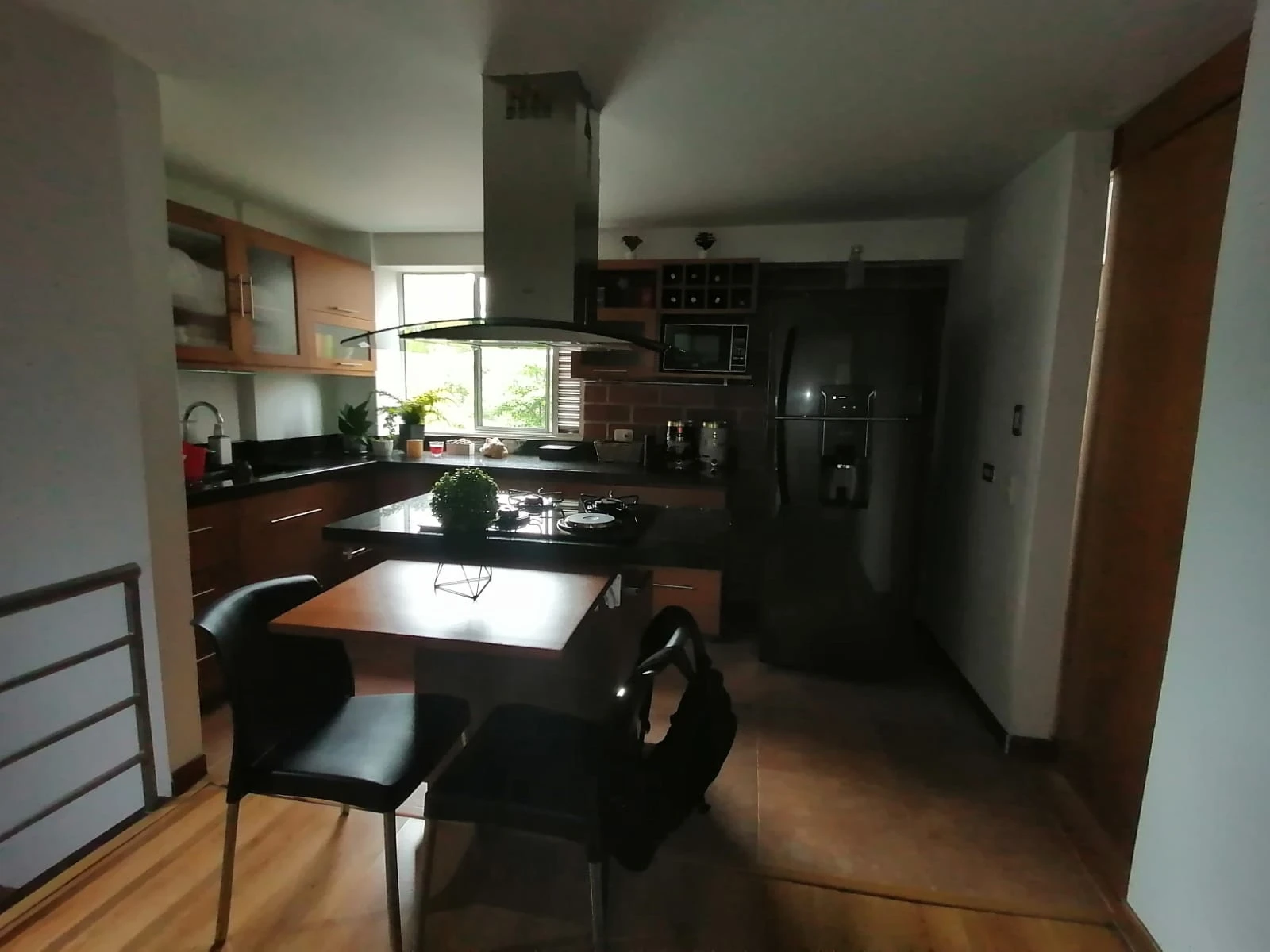 Apartamento Amoblado en arrendamiento  Santamaría de los ángeles.