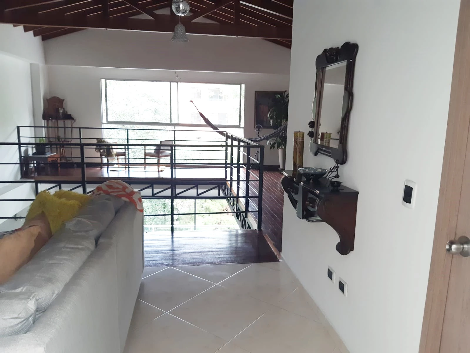 ARRIENDO APARTAMENTO EN ENVIGADO