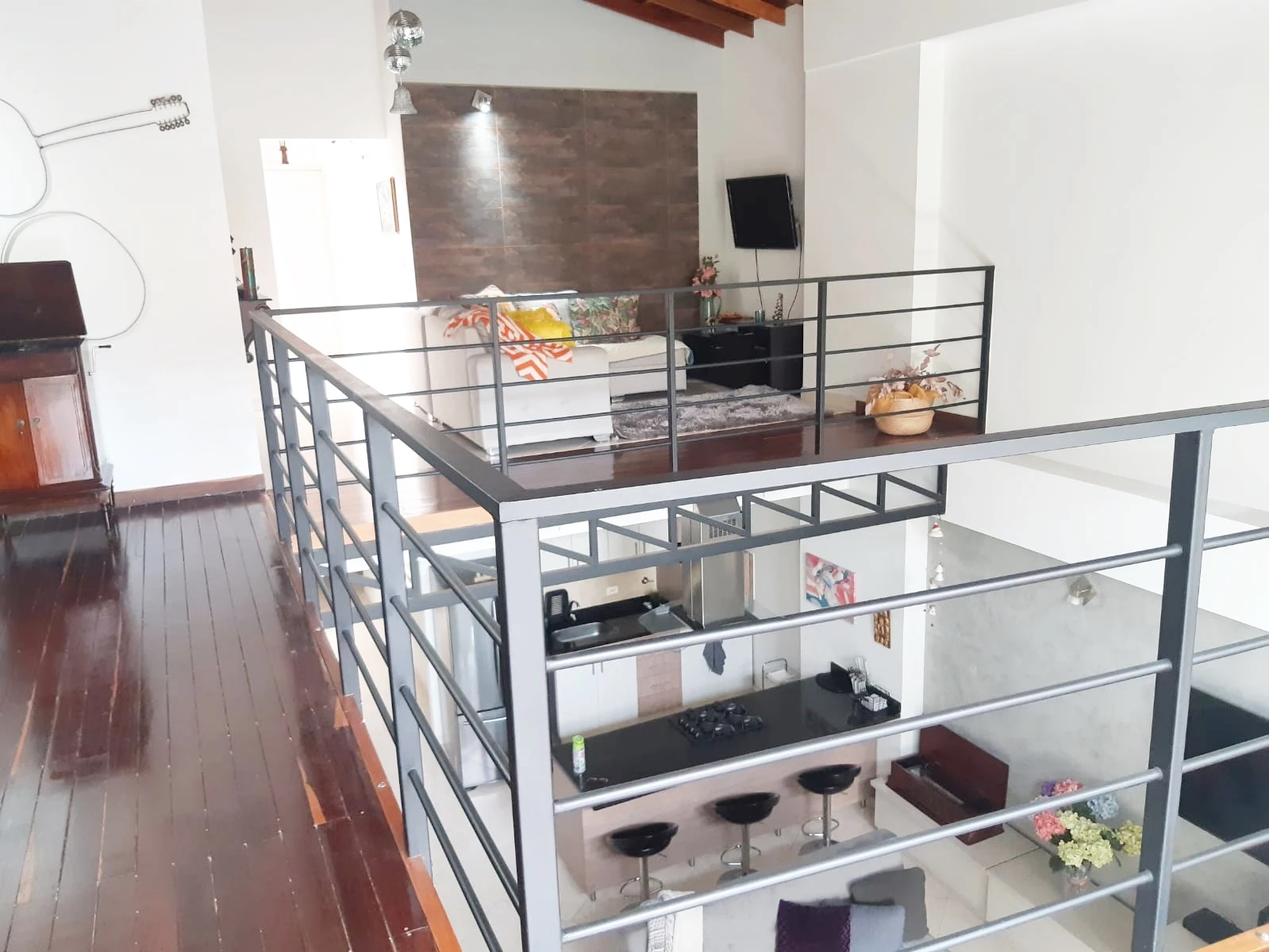 ARRIENDO APARTAMENTO EN ENVIGADO
