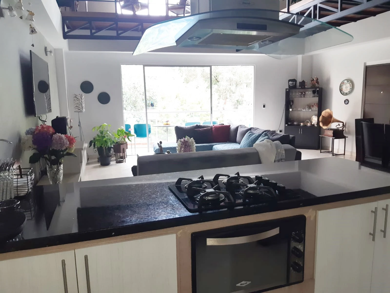 ARRIENDO APARTAMENTO EN ENVIGADO