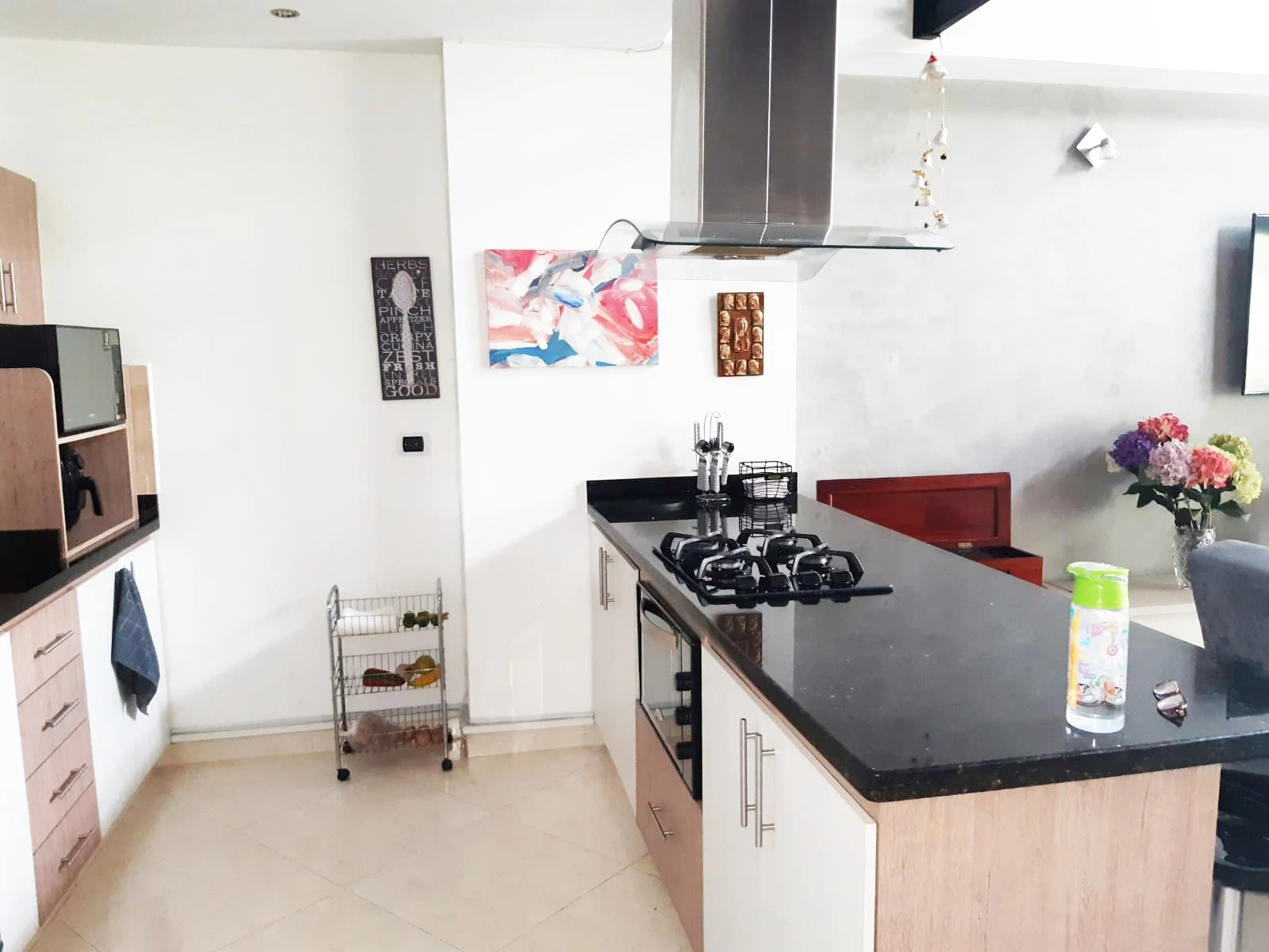 ARRIENDO APARTAMENTO EN ENVIGADO