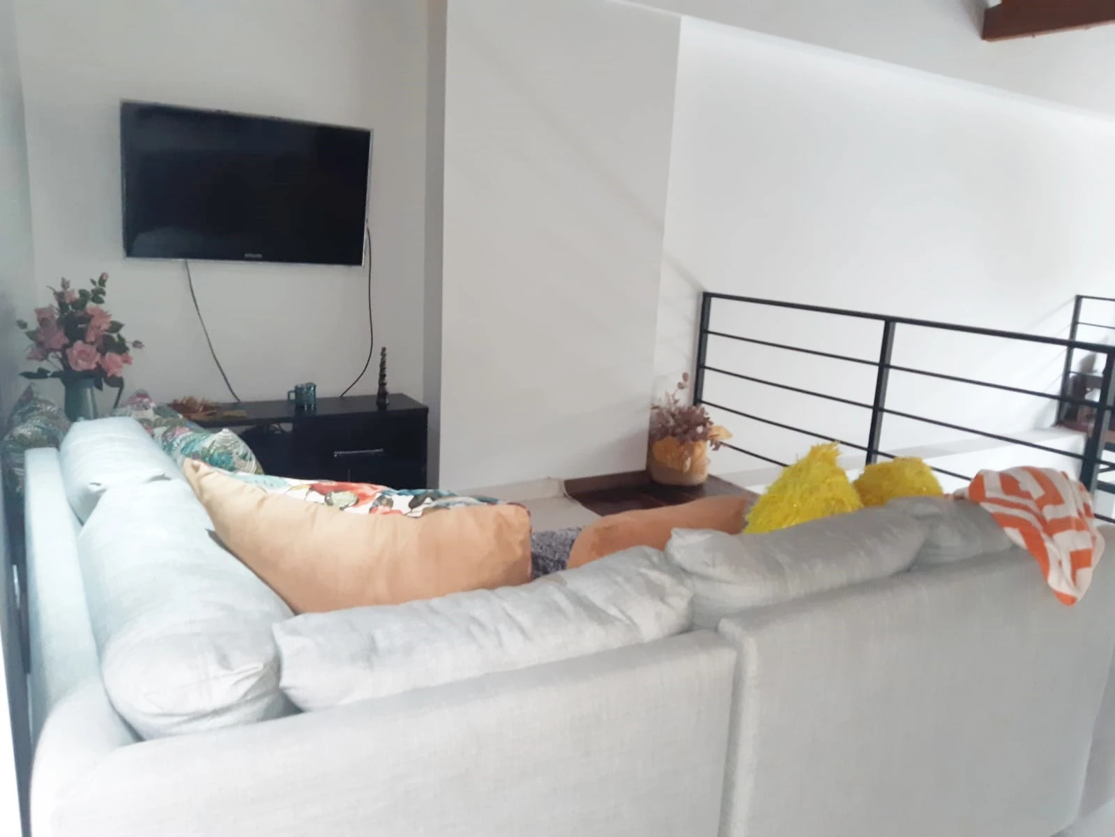 ARRIENDO APARTAMENTO EN ENVIGADO