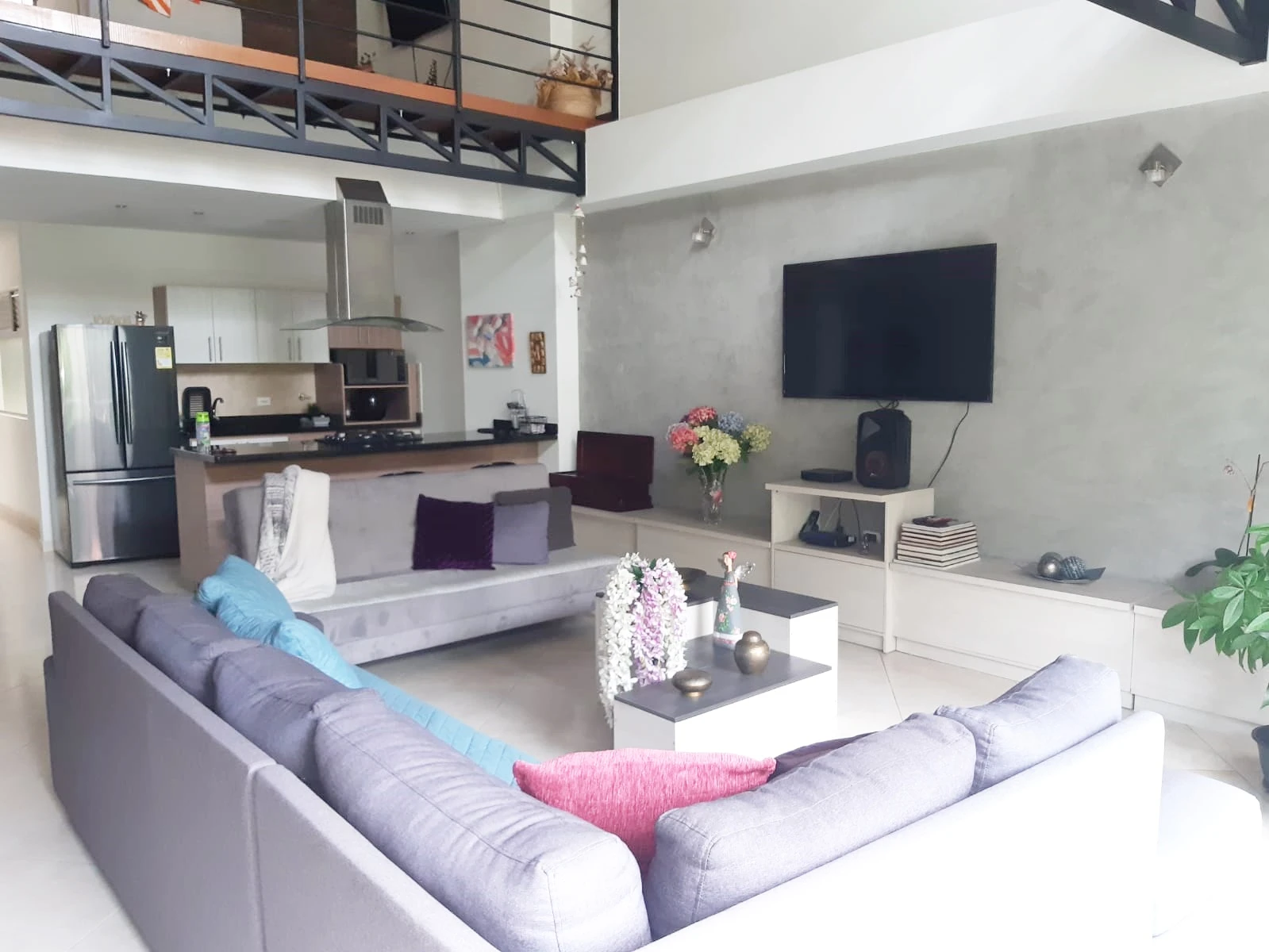 ARRIENDO APARTAMENTO EN ENVIGADO
